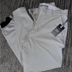 Macade Men's Golf Pants